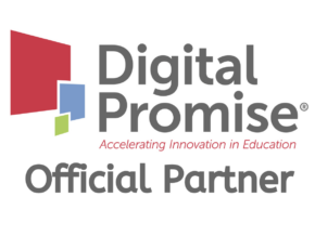 logo for Digital Promise® Official Partner