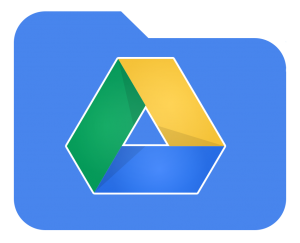 Google Drive Folders